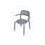 TONÍ dining armchair by Fatboy