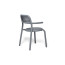 TONÍ dining armchair by Fatboy