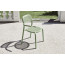 TONÍ dining armchair by Fatboy