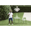 TONÍ dining armchair by Fatboy