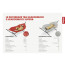 Headdemock Superb hammock by Fatboy