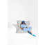 ORIGINAL SLIM TERRY beanbag by Fatboy