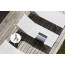 BAHIA stackable sunbed by Varaschin
