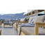 BALI armchair by Varaschin