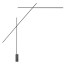 FLAMINGO floor lamp by Nemo