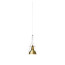 FLÛTE suspension lamp by Fontana Arte