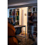 CHIAROSCURA floor lamp by Foscarini
