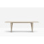 FRANK table by Pedrali