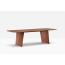 FRANK table by Pedrali
