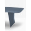 FRANK table by Pedrali