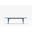 FRANK table by Pedrali