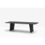 FRANK table by Pedrali
