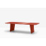 FRANK table by Pedrali