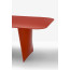 FRANK table by Pedrali