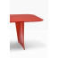 FRANK table by Pedrali