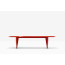 FRANK table by Pedrali