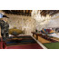 Antonio Marras rug by Nodo Italia