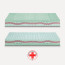 FYSIO mattress by Italian Dreams