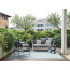 INOUT 856 lounge chair by Gervasoni Outdoor