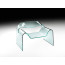 GHOST monolithic chair by Fiam