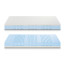 Materasso CARRA' in Memory Foam di Italian Dreams