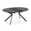 GIOVE CB/4739 extendible table by Connubia