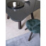 CULB upholstered chair by Gervasoni