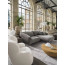 CLUB modular sofa by Gervasoni