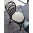 SANTÉ 23 chair by Gervasoni
