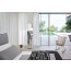 GRAY 29 rocking chair by Gervasoni
