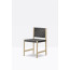 GRIANTE chair by Pedrali