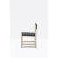 GRIANTE chair by Pedrali