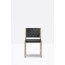 GRIANTE chair by Pedrali