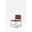 GRIANTE chair by Pedrali