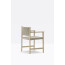 GRIANTE armchair by Pedrali