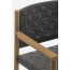 GRIANTE armchair by Pedrali