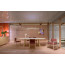 GRIANTE chair by Pedrali