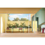 GRIANTE armchair by Pedrali