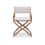 NAVIGATOR director chair by Gloster
