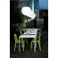 HAPPY APPLE floor or suspension lamp by Pedrali