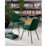 HEDRA padded chair by Connubia