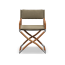NAVIGATOR director chair by Gloster