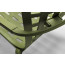 FOLIO rocking armchair by Nardi