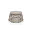 DIAMOND pouf by Nodo Italia