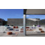 ROUND DONUT pouf by Nodo Italia