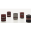 PANTHEON pouf by Nodo Italia
