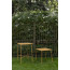 DIANE fixed table by Infiniti