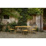 DIANE fixed table by Infiniti