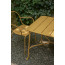 DIANE fixed table by Infiniti