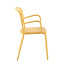 SKOL dining chair by Infiniti